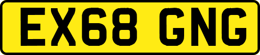 EX68GNG