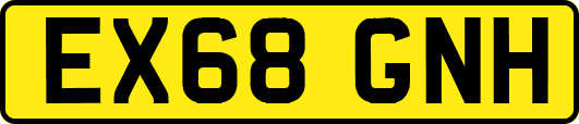 EX68GNH
