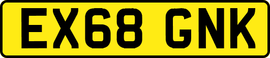 EX68GNK