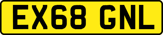 EX68GNL