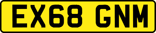 EX68GNM