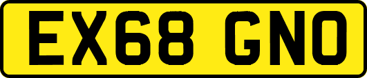 EX68GNO