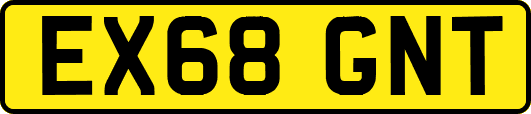 EX68GNT
