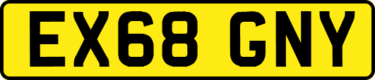 EX68GNY