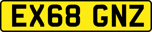 EX68GNZ