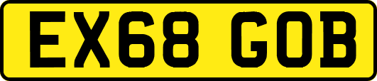 EX68GOB
