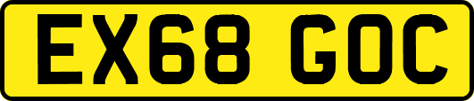 EX68GOC
