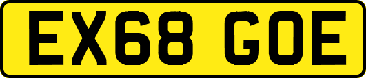 EX68GOE