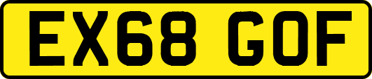EX68GOF