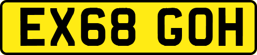 EX68GOH