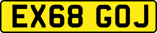 EX68GOJ