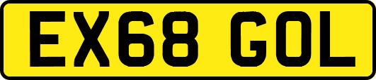 EX68GOL