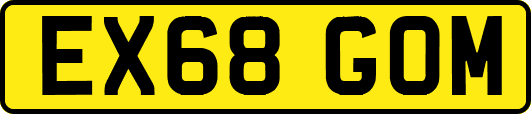 EX68GOM