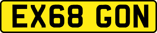 EX68GON