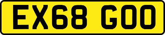 EX68GOO