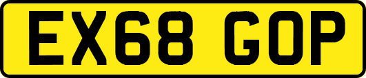 EX68GOP