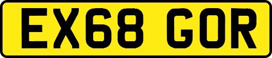 EX68GOR