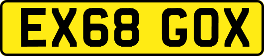 EX68GOX