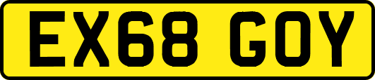EX68GOY