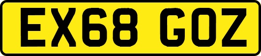 EX68GOZ