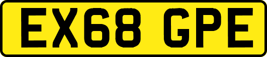 EX68GPE