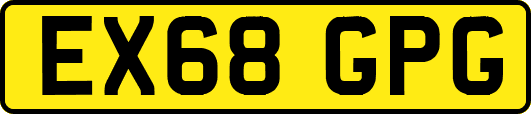 EX68GPG