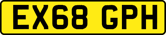 EX68GPH