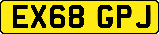 EX68GPJ