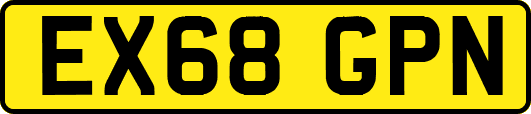 EX68GPN