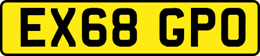 EX68GPO