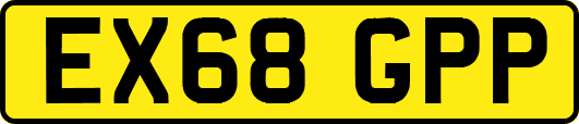 EX68GPP