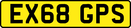 EX68GPS