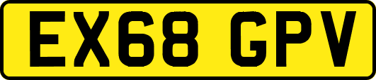EX68GPV