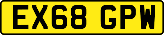 EX68GPW