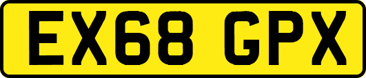 EX68GPX