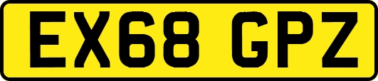 EX68GPZ