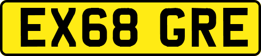 EX68GRE