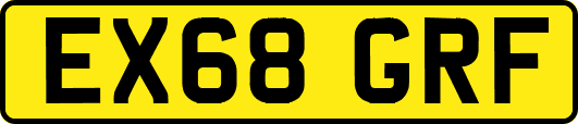 EX68GRF