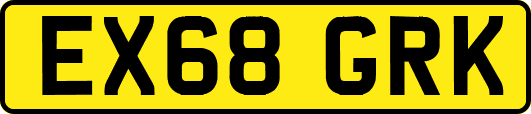 EX68GRK