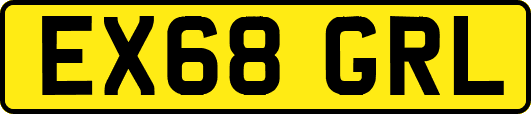 EX68GRL