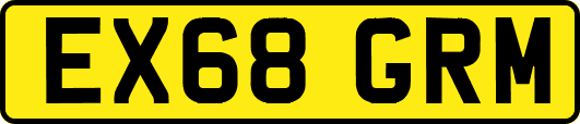 EX68GRM