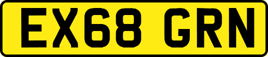 EX68GRN