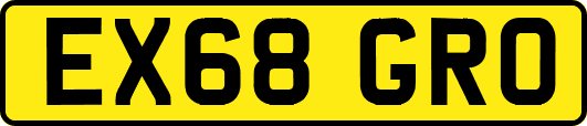 EX68GRO