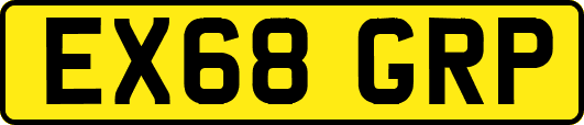 EX68GRP