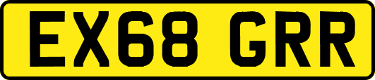 EX68GRR