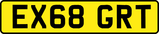 EX68GRT