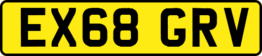 EX68GRV