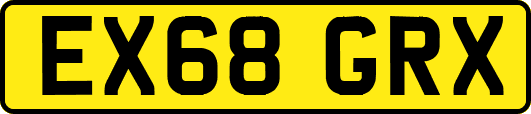 EX68GRX