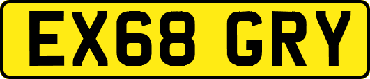 EX68GRY