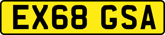 EX68GSA